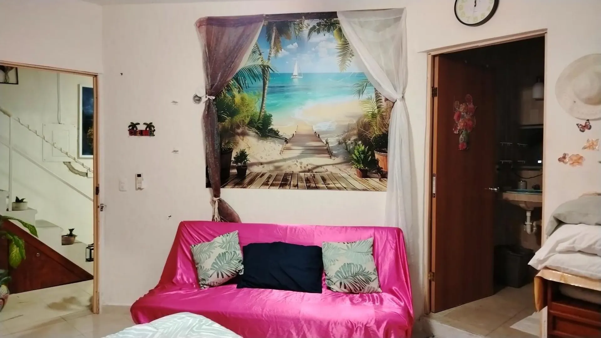 Apartment Casa Las Flores Cozumel
